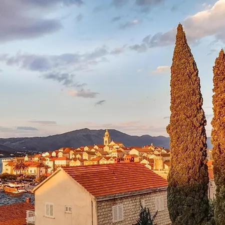 Apartment Awesome In With Wi-fi Korcula Town